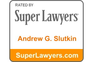 Andrew G. Slutkin - Super Lawyers