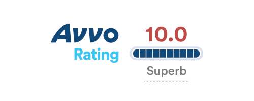 Avvo Rating