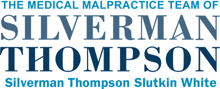Silverman Thompson