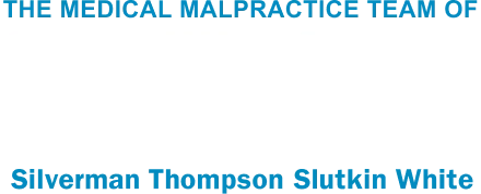 Silverman Thompson